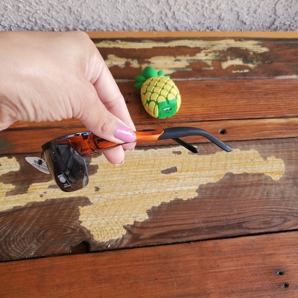 SPORTS MENS SUNGLASES - Picture 6 of 8